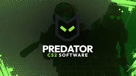 Predator CS2 Software